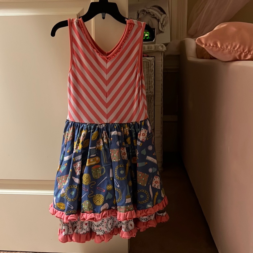 Matilda dress dress